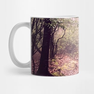 Walk in the Woods Mug